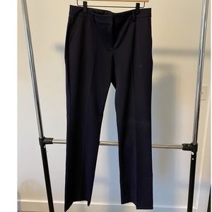 Express columnist barely boot pants